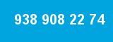 938 908 22 74 938 908 22 74
